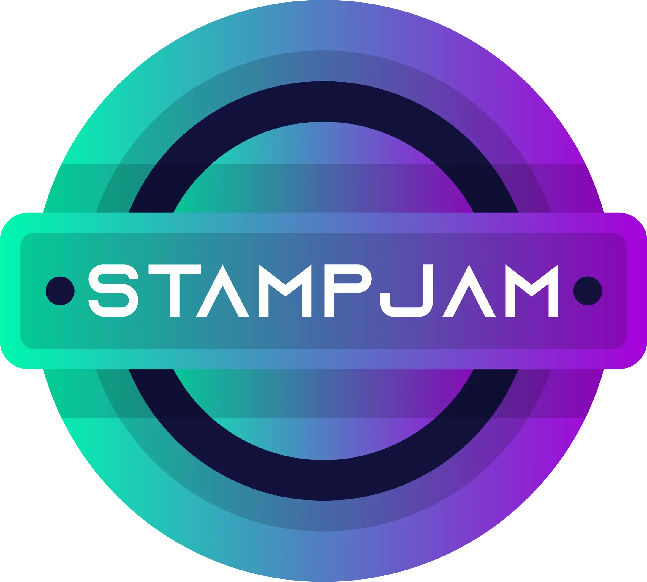 Free Stamp Logo Designs