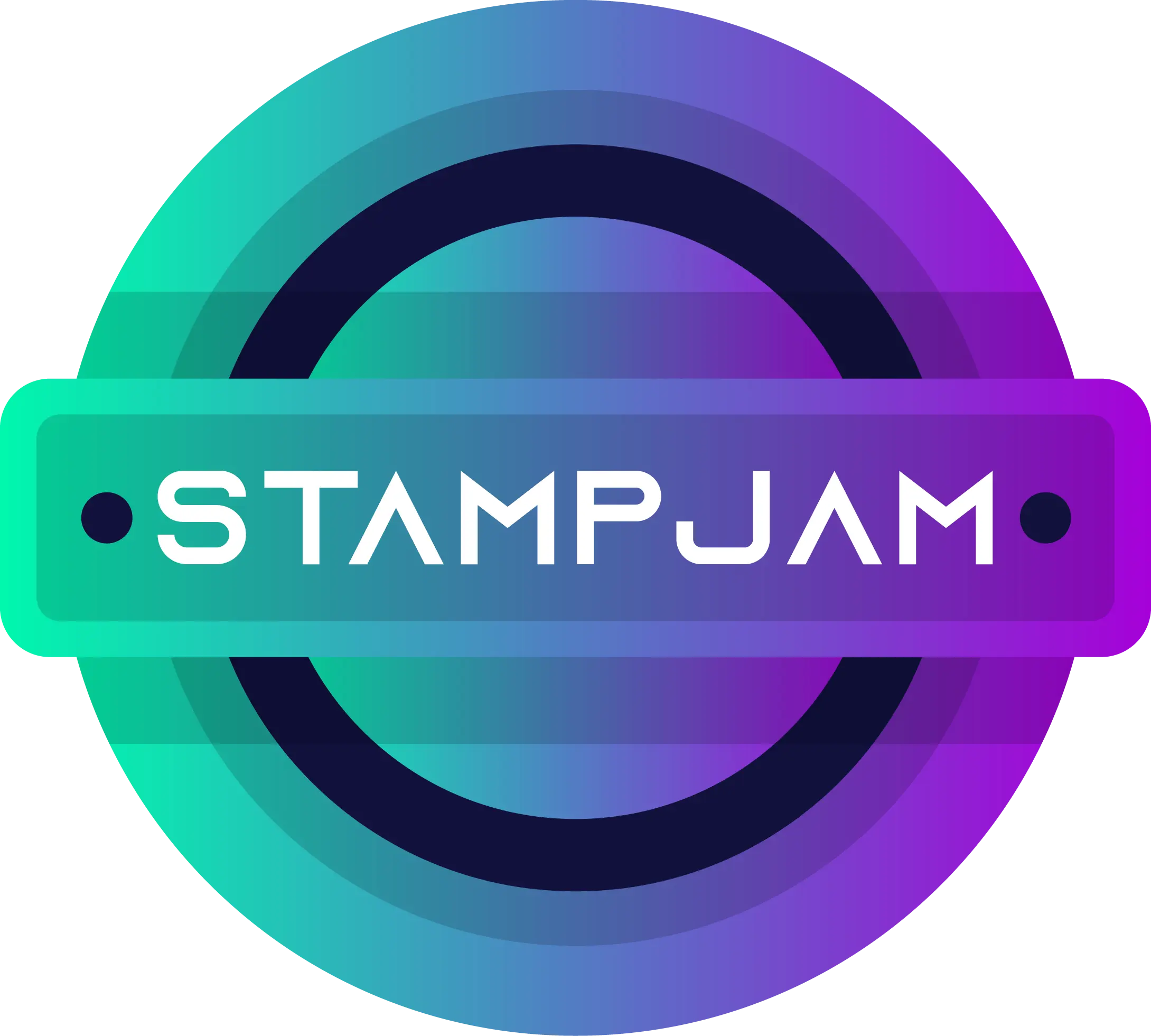 stampjam Logo